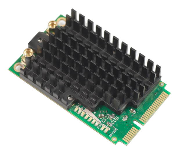 MikroTik R11e-5HnD - 1587788 - zdjęcie